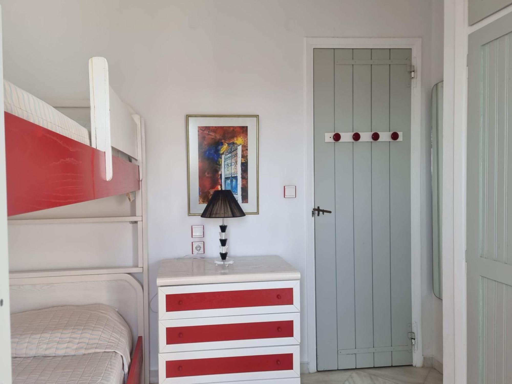 Blue Note House Villa Asos Luaran gambar